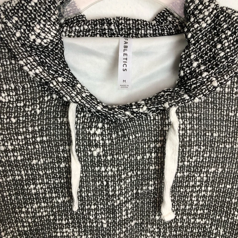 Fabletics yukon textured
